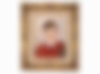 Portrait of a boy (preview)