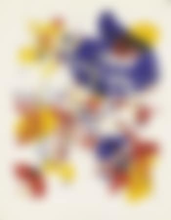 An 8 Set - 6, From: Pasadena Box (preview)