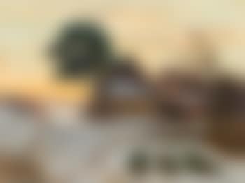 Evening Landscape (preview)