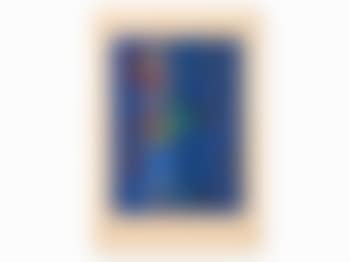 Shapes on Blue (preview)