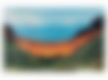 Valley Curtain (preview)