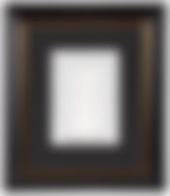 Announcement for the exhibition doors (preview)