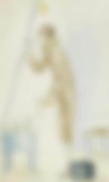 At Her Dressing Table (preview)