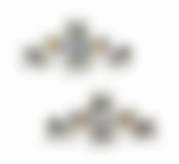Wall Lights (preview)