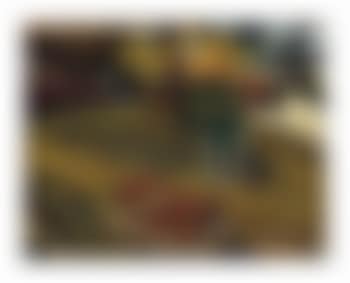 Floral Still Life with Round Table (preview)