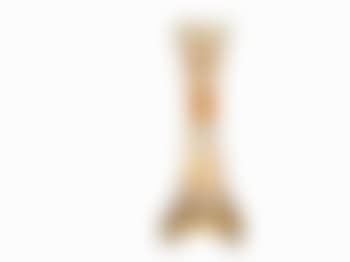 Vase with Bronze Base (preview)