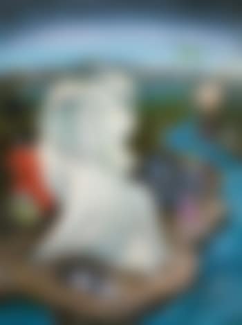 The Temptation of St. Anthony (preview)