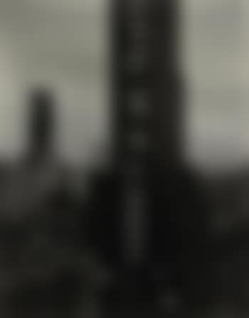 Evening, New York from The Shelton (preview)