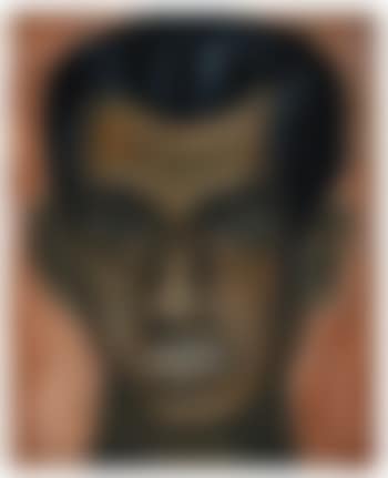 Autorretrato (Cabeza de Muchacho) (preview)