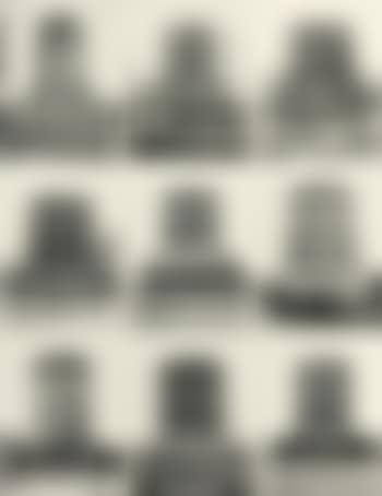 Cooling Towers (Wood) (B) (preview)