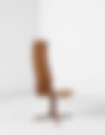 Tall-backed "Oxford" chair (preview)