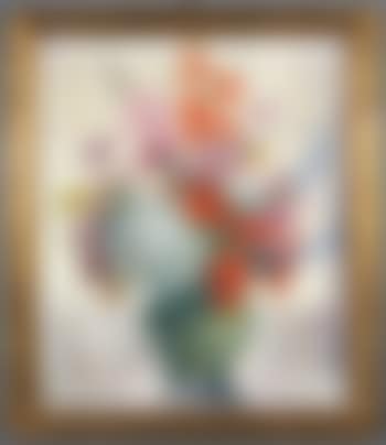 Still life with flowers (preview)