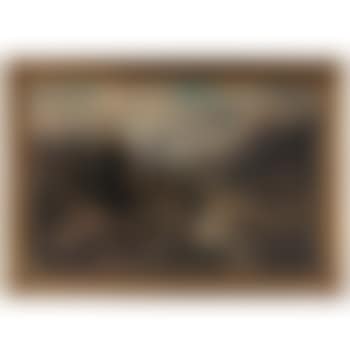 Mountain scene (preview)