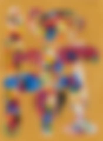 Raumthemavariation (preview)