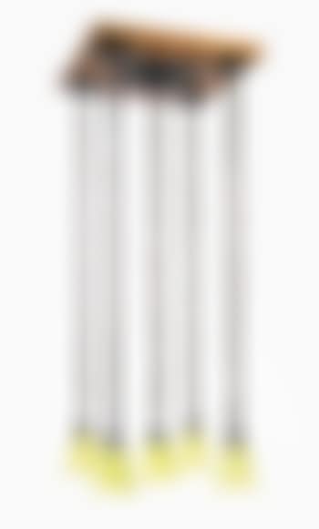 Five-light Chandelier, Model No. 592 (preview)