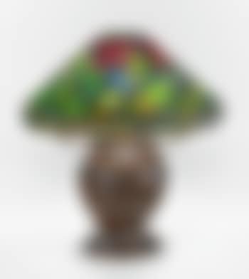 Geranium Table Lamp (preview)