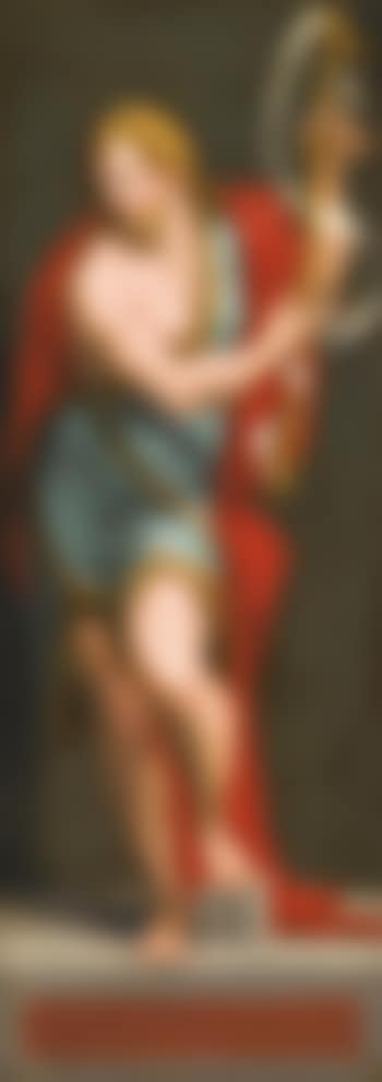 Saint John The Baptist (preview)