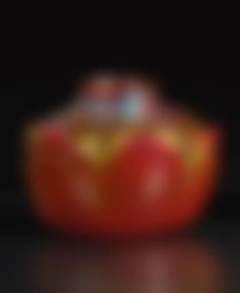 Decorated Vase (preview)
