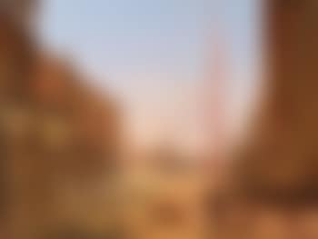 Venice, A View Of Saint Mark's Square; Venice, A View Of The Palazzo Ducale And The Riva Degli Schiavoni (preview)