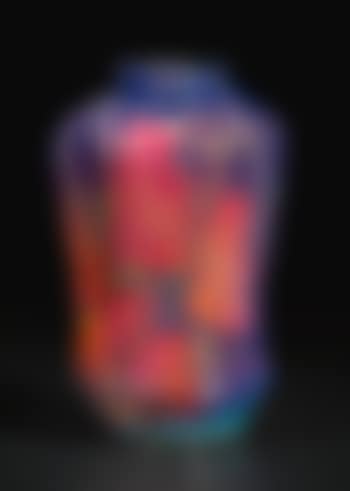 Exhibition Paperweight Vase (preview)