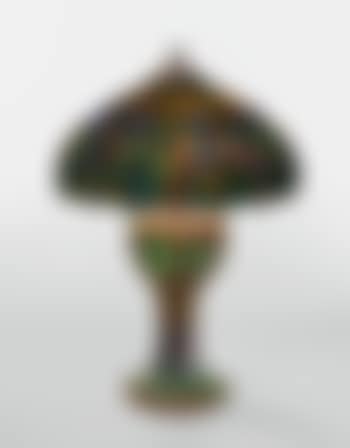 Dragonfly Table Lamp (preview)