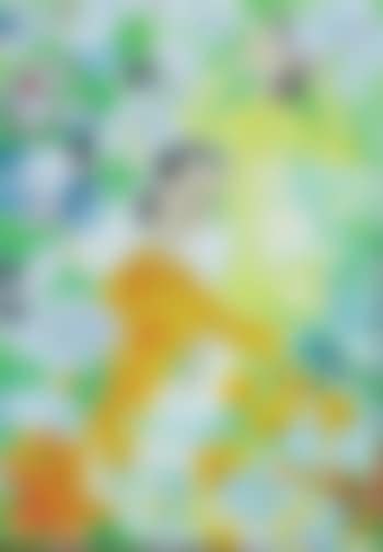Still life (preview)
