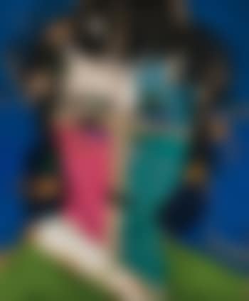 Vivianne Con Traje Verde (preview)