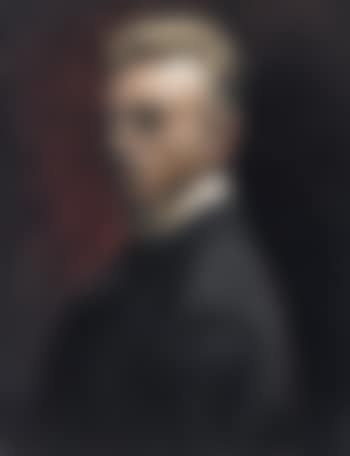 Autoportrait (preview)