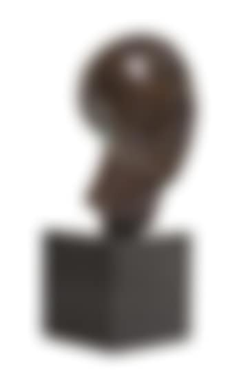 Head of a Woman (preview)