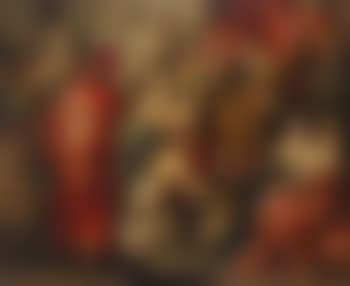 Le Jugement de Salomon by Flemish School (preview)