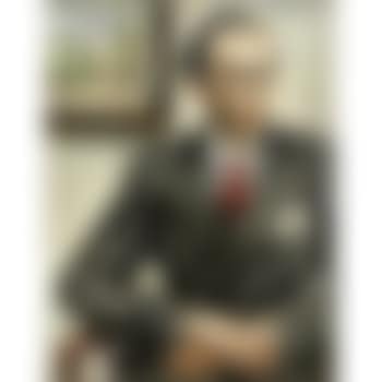 Portrait of Nathan Altman (preview)