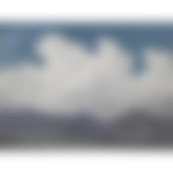 Thunderheads (preview)