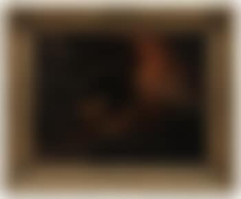 Tigers stalking (preview)