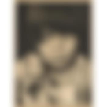 Young Girl, Brazil, for American Can Company (preview)