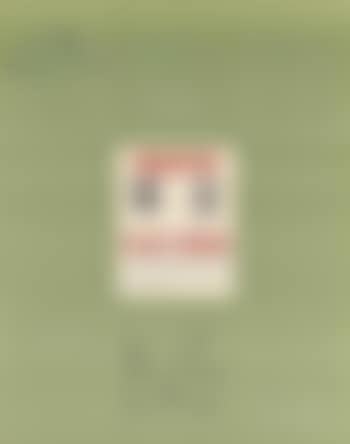 A Poster Within A Poster / Wanted (preview)