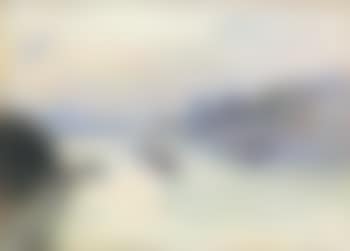 Le Pont des Arts Seine (preview)