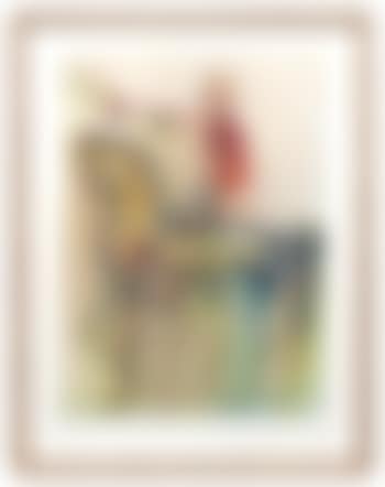 Le chevalier romain (preview)