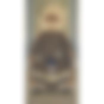 Portrait of an Official (preview)