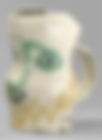 Face with circles (A.R. 612) (preview)