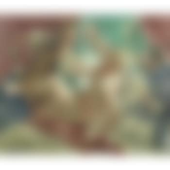 Lucretia (preview)