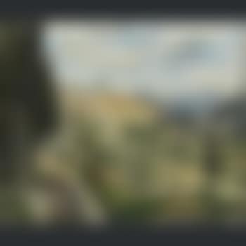 Jardin et monastère de Cimiez (preview)