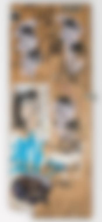 Untitled by Peter Klashorst (preview)