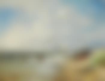 A Coastal Landscape (preview)