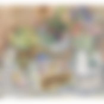 Birthday cake (preview)