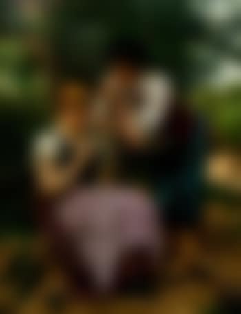 The Demure Maiden (preview)