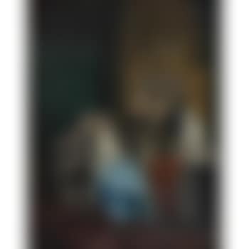 The betrothal (preview)