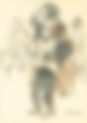 Rabbinical student (preview)