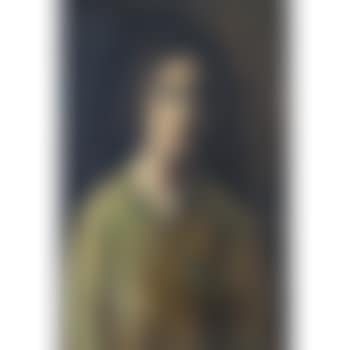 Head of a woman (preview)