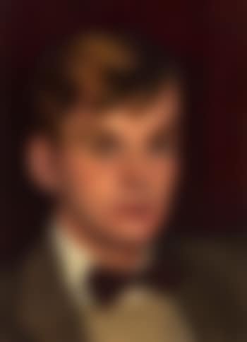 Portrait of a Young Man (preview)
