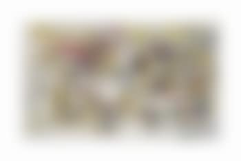 Combat des soucoupes volantes (preview)